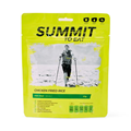 Summit To Eat SMAŽENÁ RÝŽE S KUŘECÍM MASEM A TERIYAKI OMÁČKOU