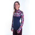 Sensor COOLMAX THERMO 3/4 zip