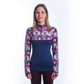Sensor COOLMAX THERMO 3/4 zip