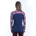 Sensor COOLMAX THERMO 3/4 zip