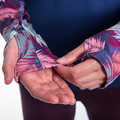 Sensor COOLMAX THERMO 3/4 zip