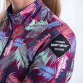 Sensor COOLMAX THERMO 3/4 zip