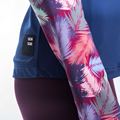 Sensor COOLMAX THERMO 3/4 zip