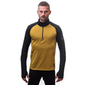 Sensor COOLMAX THERMO 3/4 zip