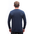 Sensor MERINO ACTIVE OUTSIDE dlouhý rukáv
