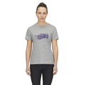 Rab TUKU BLOC TEE