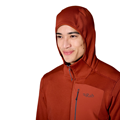 Rab ASCENDOR LIGHT HOODY 2.0