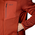 Rab ASCENDOR LIGHT HOODY 2.0