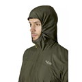 Rab WINDGATHER HOODY