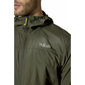 Rab WINDGATHER HOODY