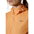 Rab WINDGATHER HOODY