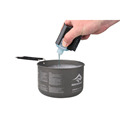 Sea To Summit CAMP KITCHEN POT SCRUBBER AND SOAP 