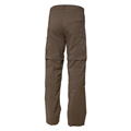 Warmpeace BIGWASH ZIP-OFF