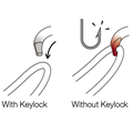 Petzl OK TRIACT-LOCK