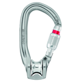 Petzl ROLLCLIP Z screw lock