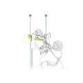 Petzl ASAP´SORBER AXESS