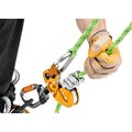 Petzl ZIG ZAG PLUS