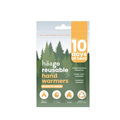 Häago REUSABLE HAND WARMER