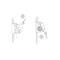 Petzl ASAP LOCK 2026