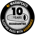 Warmpeace SPACER 600