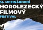 34. Mezinárodní horolezecký filmový festival