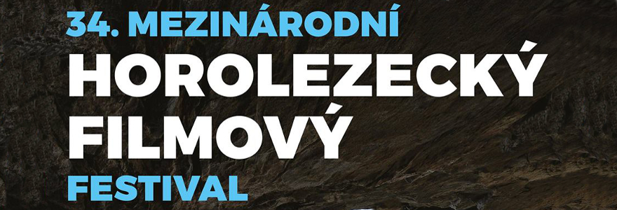 34. Mezinárodní horolezecký filmový festival