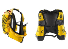 Recenze běžeckého batohu Grivel MOUNTAIN RUNNER LIGHT