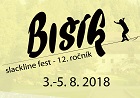 Slackfest Bišík 2018