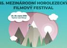 35. Mezinárodní horolezecký filmový festival