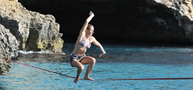 Slackline