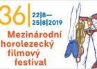 36. Mezinárodní horolezecký filmový festival