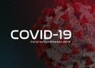 COVID-19 a dezinfekce vybavení