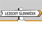 Lezecký slovníček