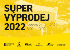 Super Výprodej 2022