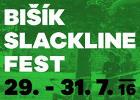 Slackline Fest Bišík 2016