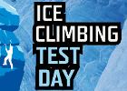 Ice Climbing Test Day 2017